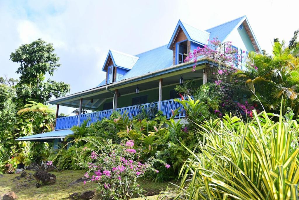 Harmony Villa Pont Cassé エクステリア 写真