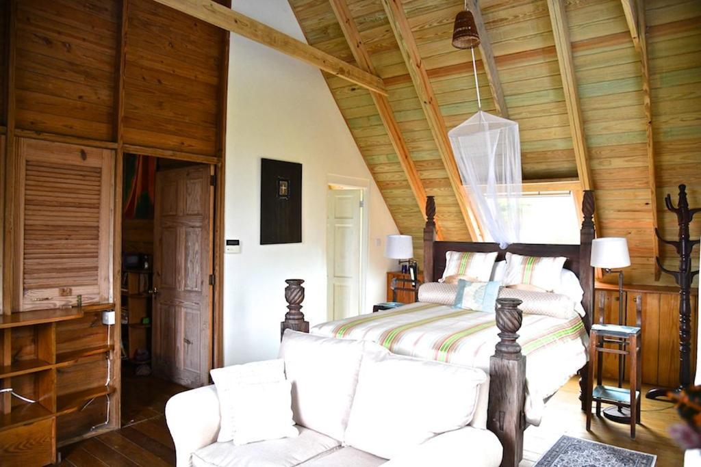 Harmony Villa Pont Cassé エクステリア 写真