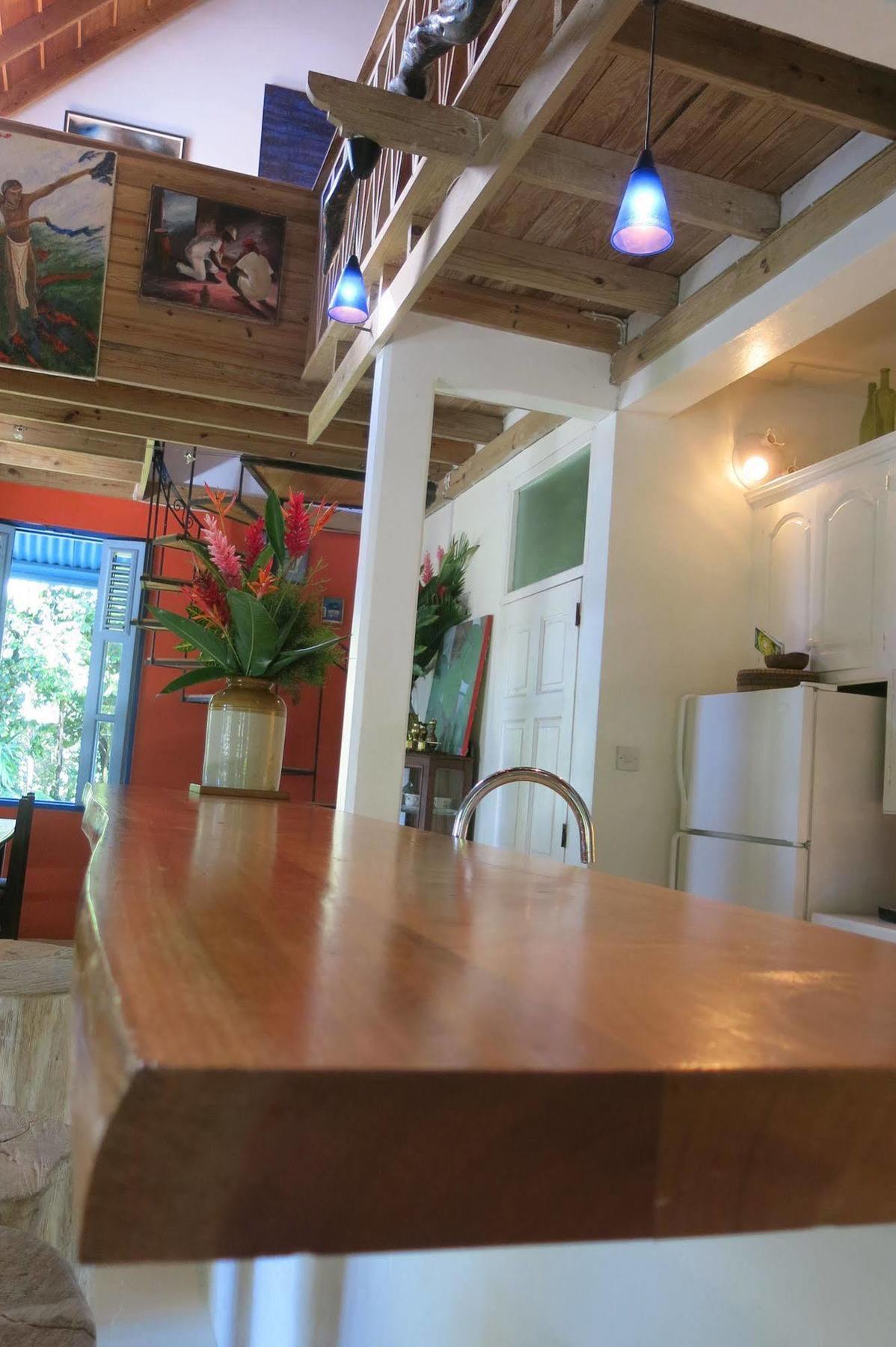 Harmony Villa Pont Cassé エクステリア 写真