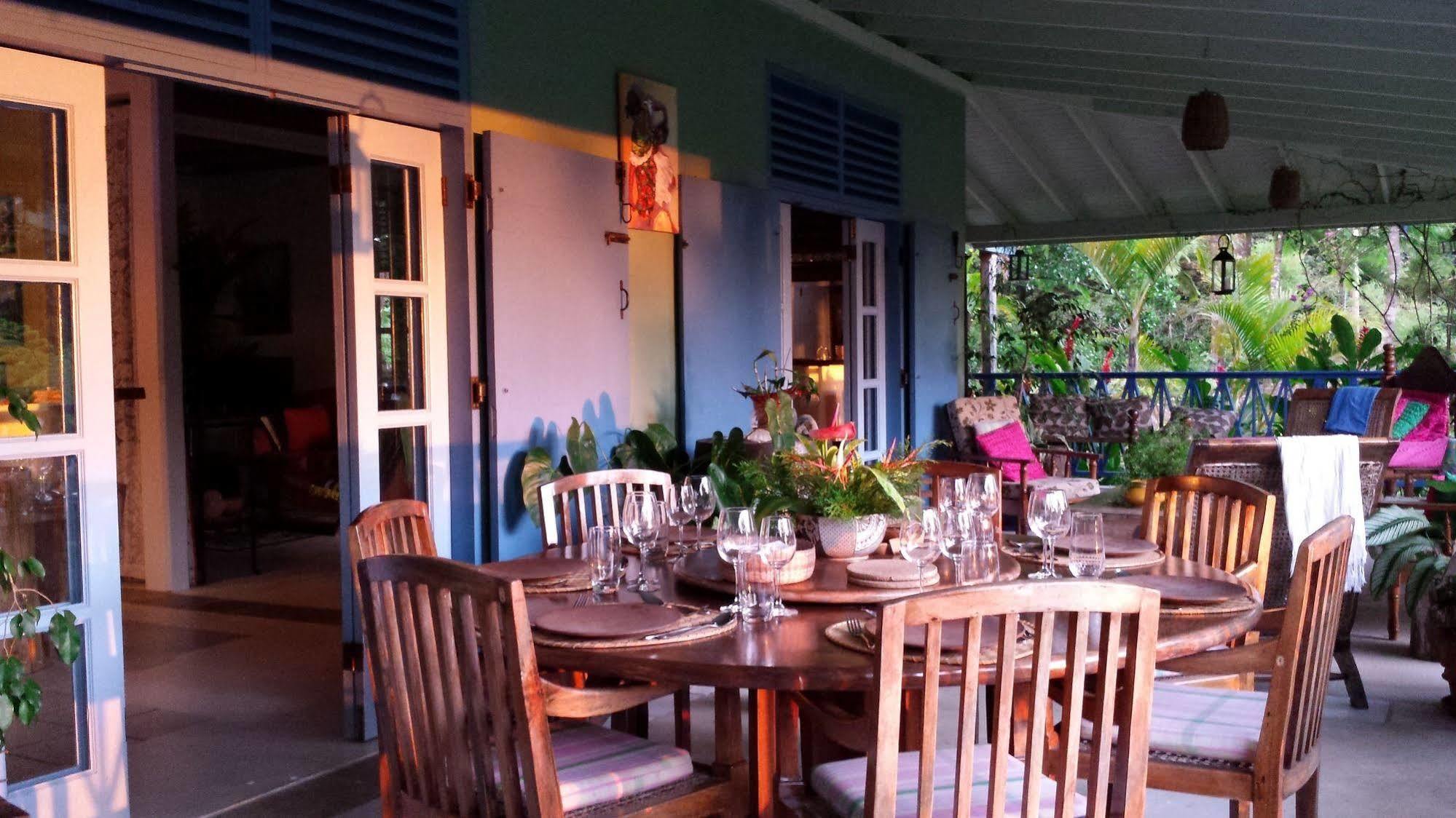 Harmony Villa Pont Cassé エクステリア 写真