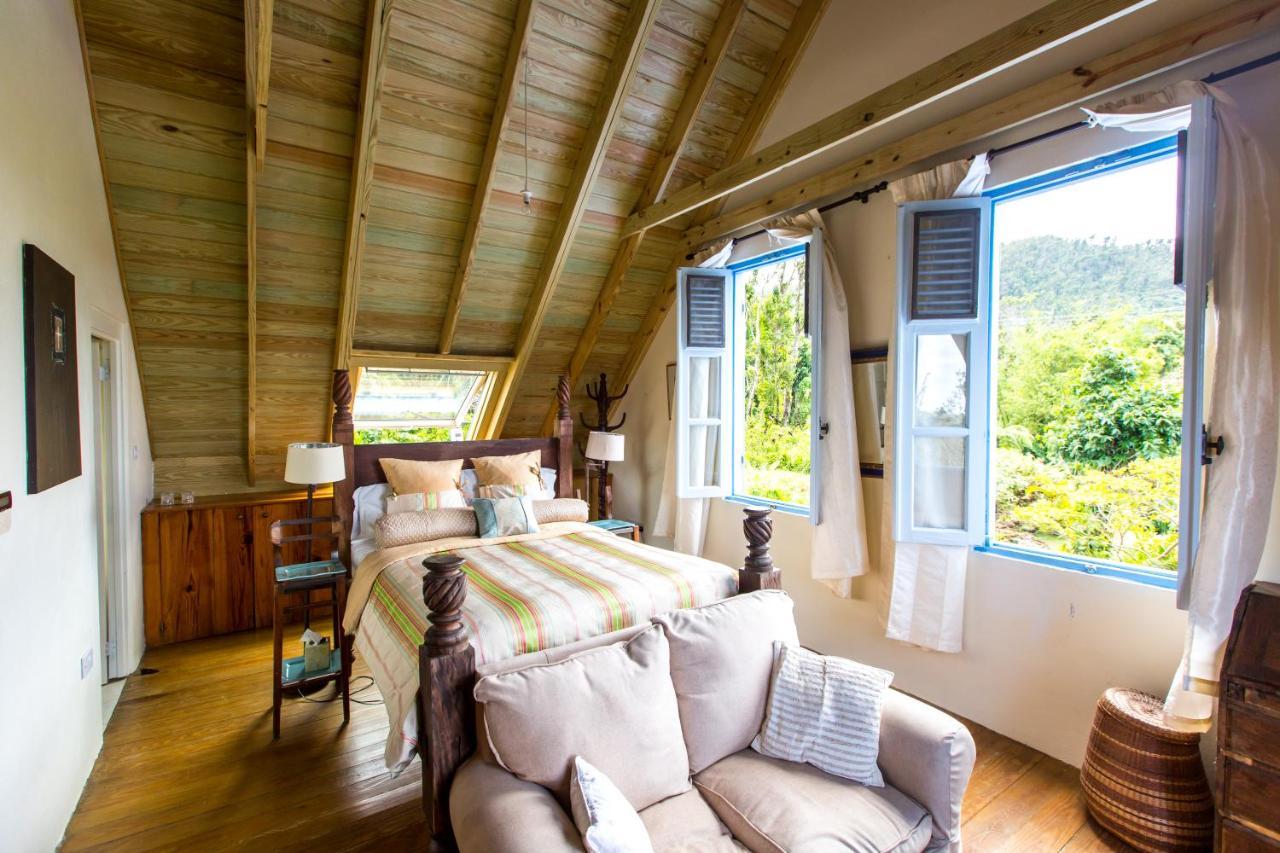 Harmony Villa Pont Cassé エクステリア 写真