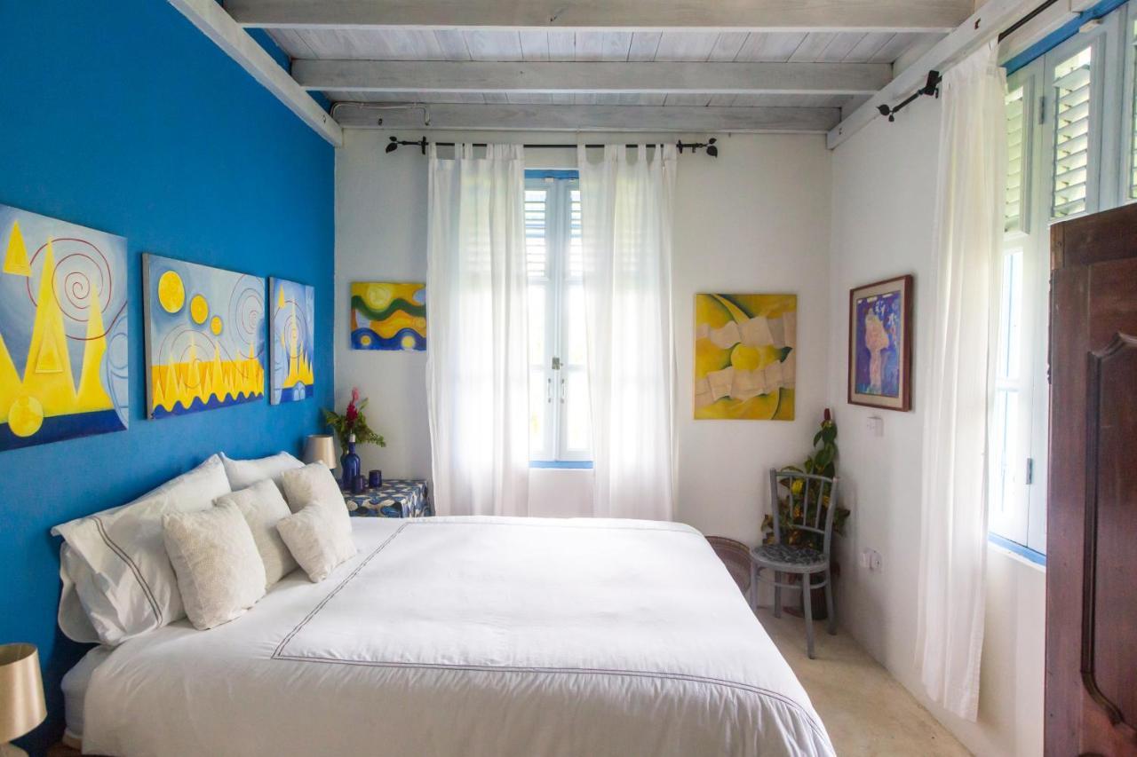 Harmony Villa Pont Cassé エクステリア 写真