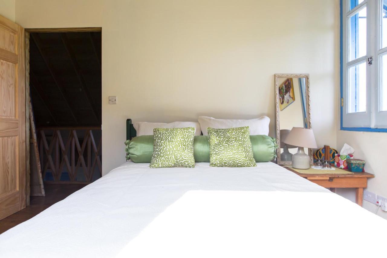 Harmony Villa Pont Cassé エクステリア 写真